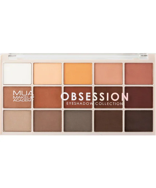 Mua 15 Shade Eye Palette Obsession 1 Mua 15 Shade Eye Palette Obsession