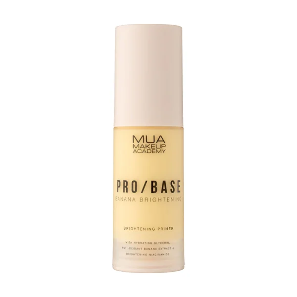Mua PRO:BASE Banana Brightening Primer 1 Mua PRO/BASE Banana Brightening Primer 30gr