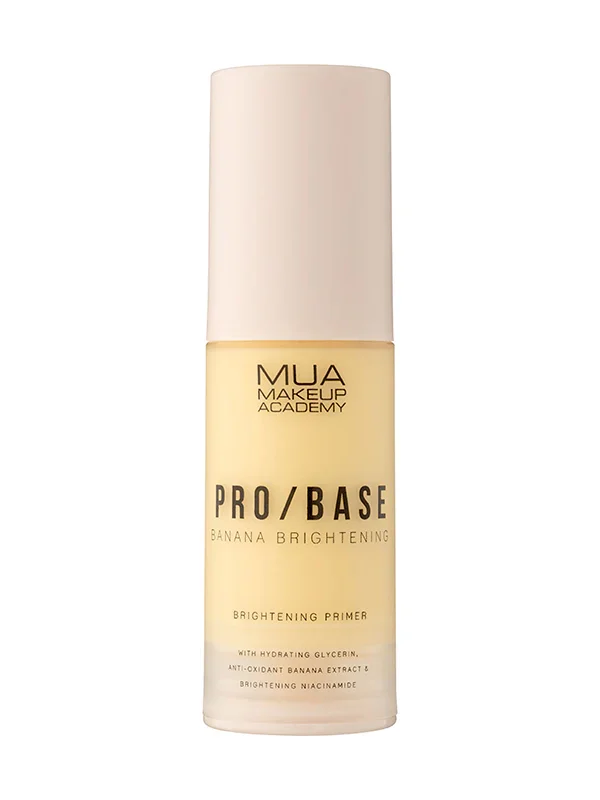 Mua PRO/BASE Banana Brightening Primer 30gr