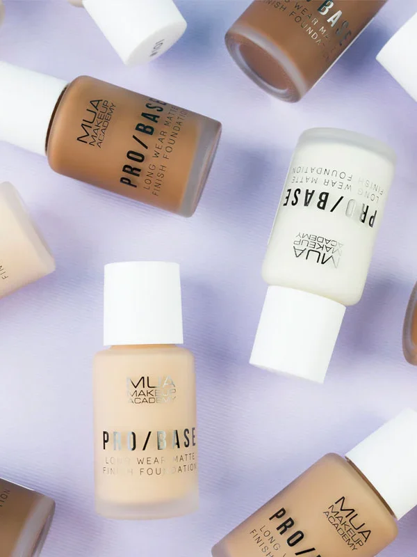 Mua PRO/BASE Long Wear Matte Finish Foundation 30gr