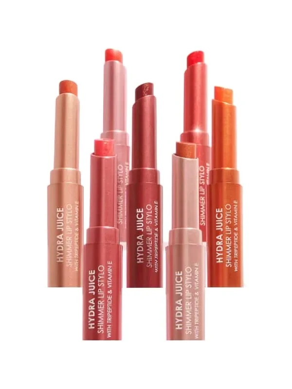 Mua Shimmer Peptide Lip Stylo