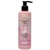 Naughty Dogs Body Lotion Pink Shimmer Macadamia Almond 250ml