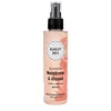 Naughty Dogs Face Hair Body Mist Macadamia Almond 150ml
