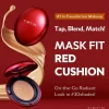 Tir Tir Mask Fit Red Cushion 18gr