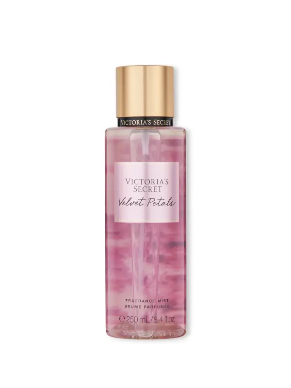 Victoria's Secret Velvet Petals Fragrance Mist 250ml