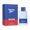 Reebok Move Your Spirit Edt 100ml