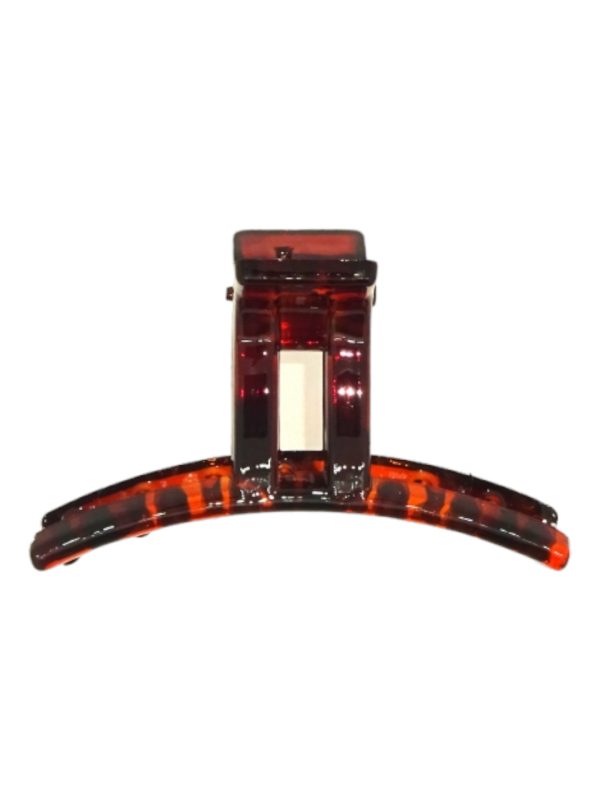 01-0004A RoRo Κλάμερ Μαλλιών 5.5cm