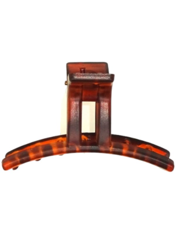 RoRo Κλάμερ Μαλλιών  8.5 cm