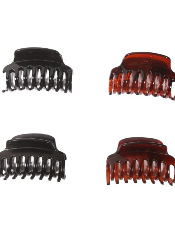 RoRo Κλάμερ Μαλλιών 9 cm