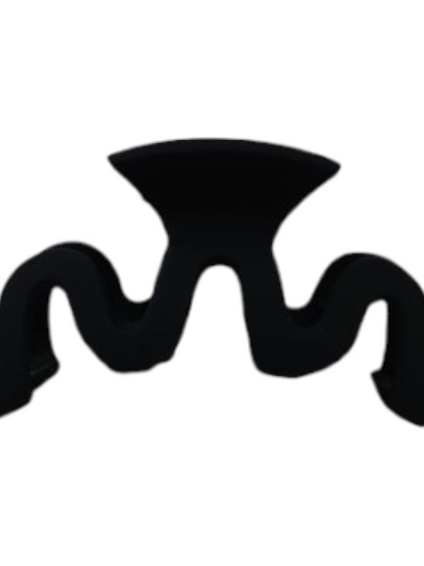 01-0076 RoRo Κλάμερ Μαλλιών 8,5cm