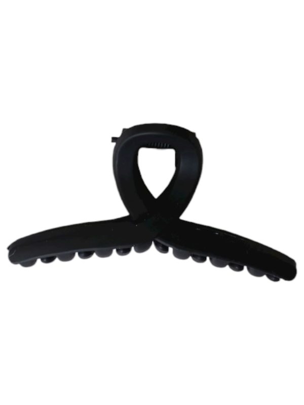 01-0084 RoRo Κλάμερ Μαλλιών 6.5 cm