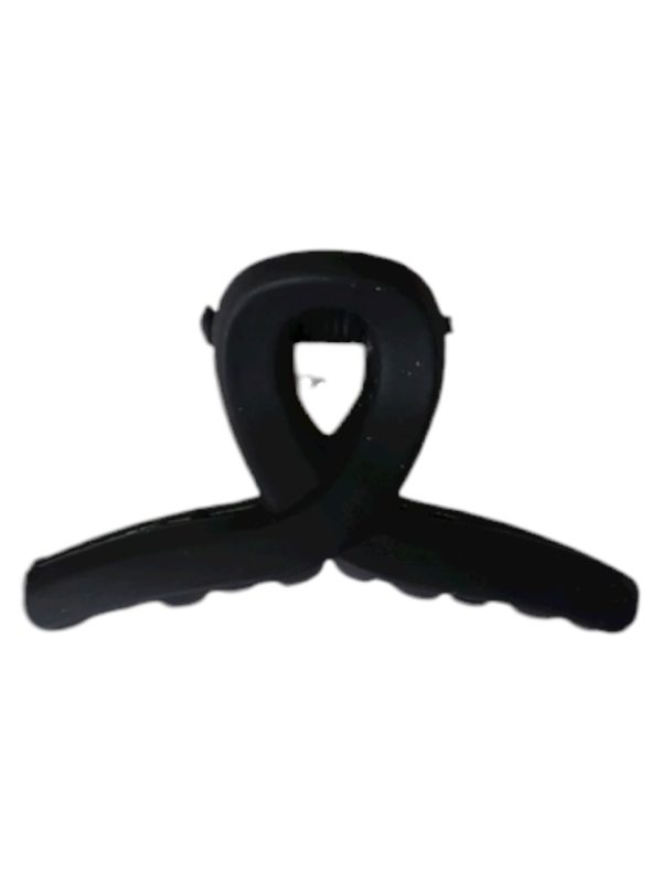 RoRo Κλάμερ Μαλλιών 4 cm