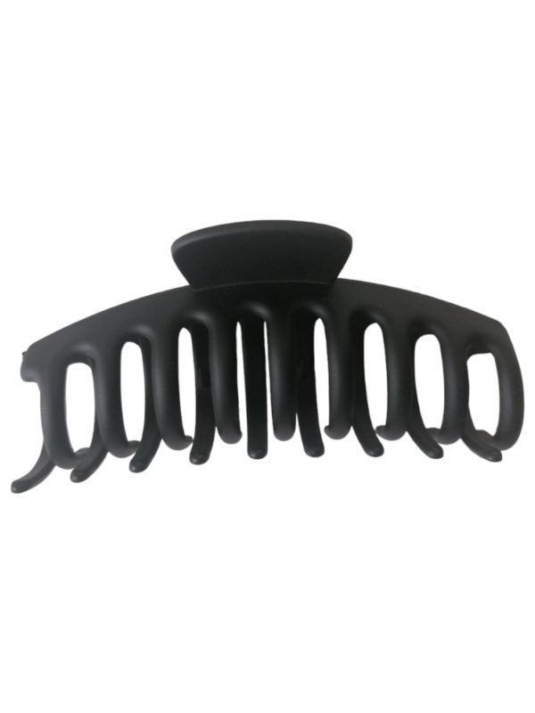 RoRo Κλάμερ Μαλλιών 11 cm