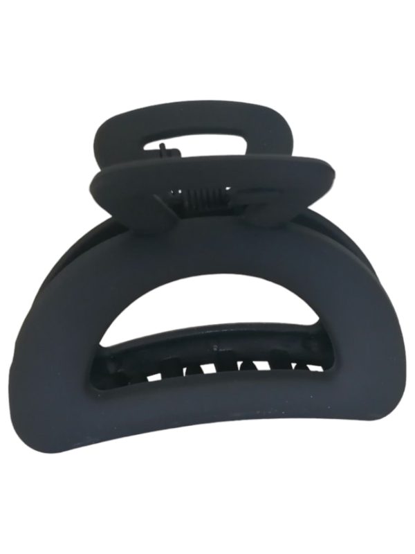 01-0119 RoRo Κλάμερ Μαλλιών 6.5 cm