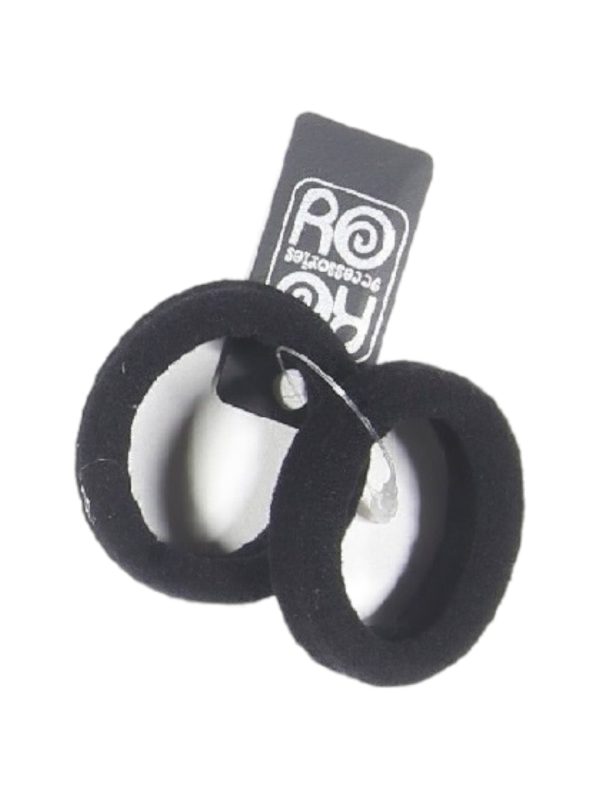 RoRo Λάστιχο 4 cm Σετ 2 τμχ