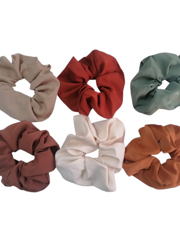 06-0567-1 RoRo Σούρα Μαλλιών 5.5 cm