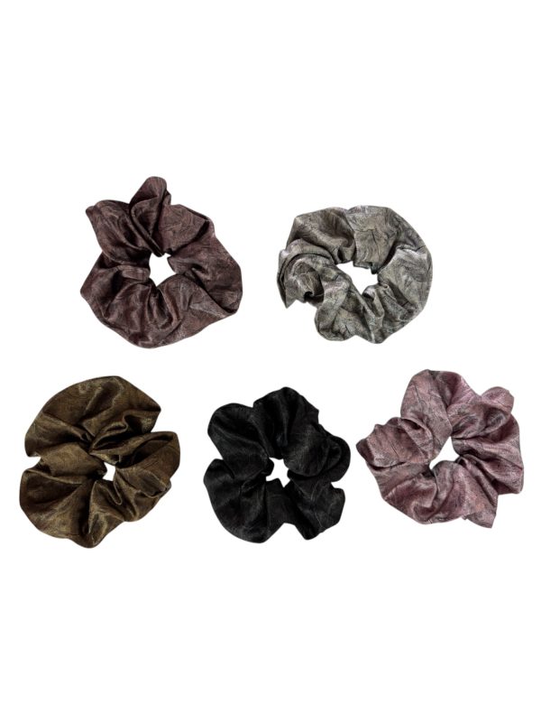 Σούρα μαλλιών χρώμα 5.5cm