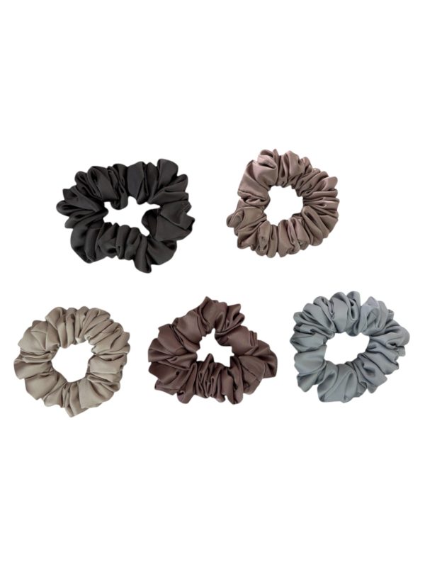 Σούρα μαλλιών χρώμα 5.5cm