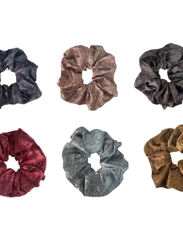 Σούρα μαλλιών χρώμα