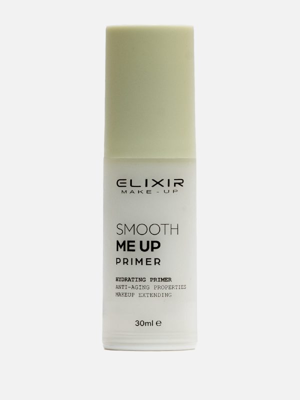 Elixir Smooth Me Up Primer - Hydrating 30ml