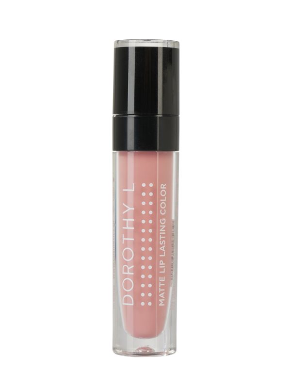 Dorothy L Liquid Matte Lipstick  #1001 -  4.5 ml