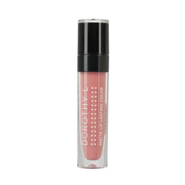 1002 Dorothy L Liquid Matte Lipstick #1002 - 4.5 ml
