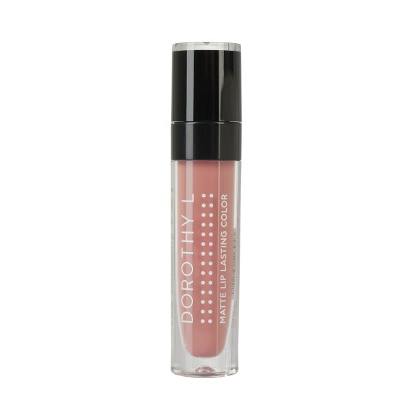 1003 Dorothy L Liquid Matte Lipstick #1003 - 4.5 ml