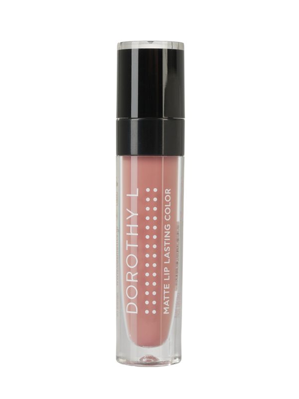 Dorothy L Liquid Matte Lipstick  #1003 -  4.5 ml