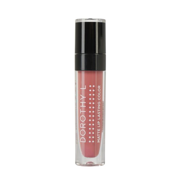 1004 Dorothy L Liquid Matte Lipstick #1004 - 4.5 ml