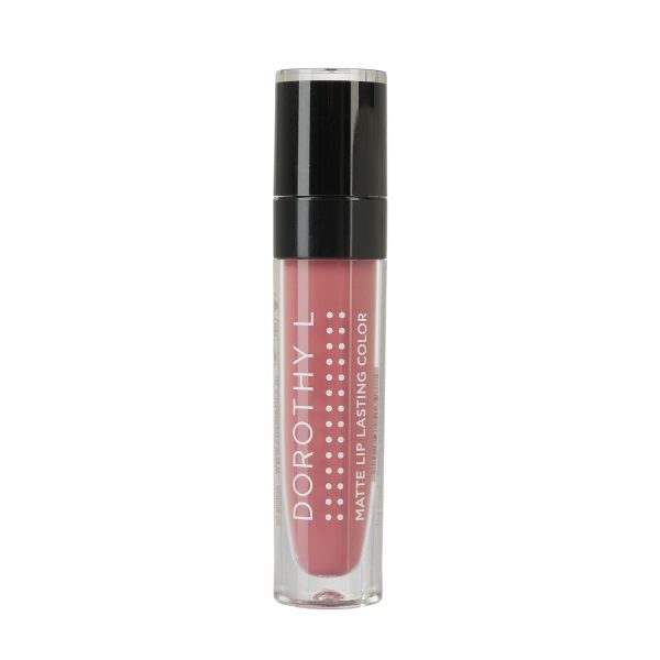 1005 Dorothy L Liquid Matte Lipstick #1005 - 4.5 ml