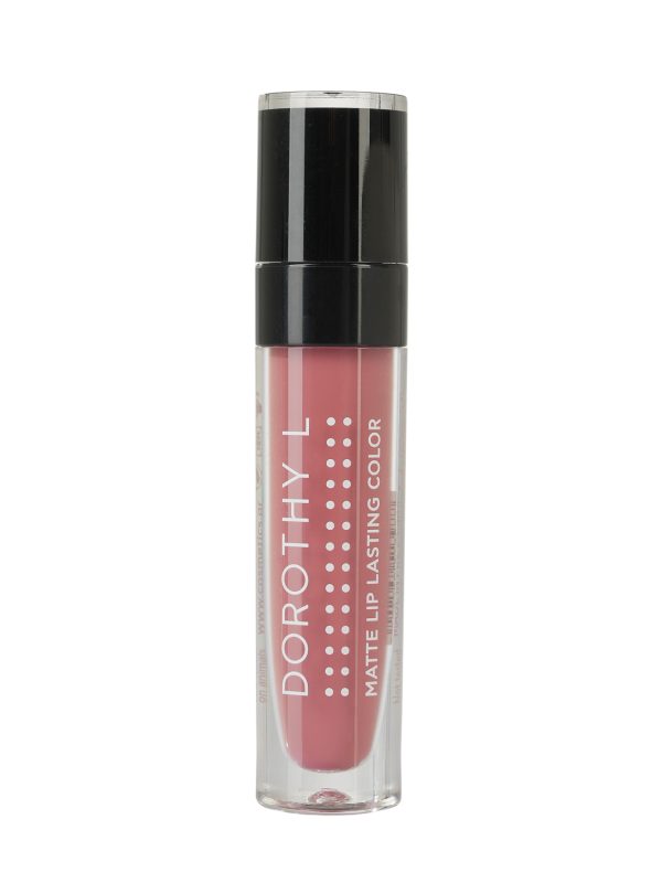Dorothy L Liquid Matte Lipstick  #1005 -  4.5 ml
