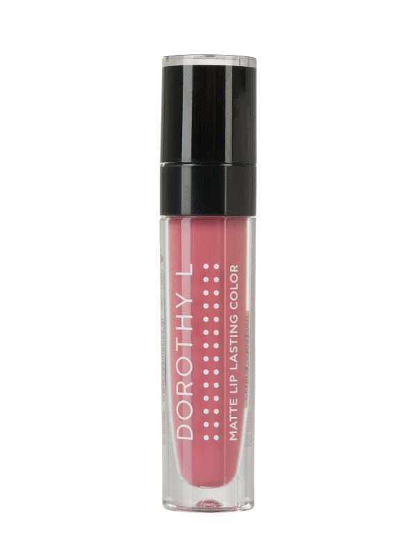 Dorothy L Liquid Matte Lipstick  #1006 -  4.5 ml