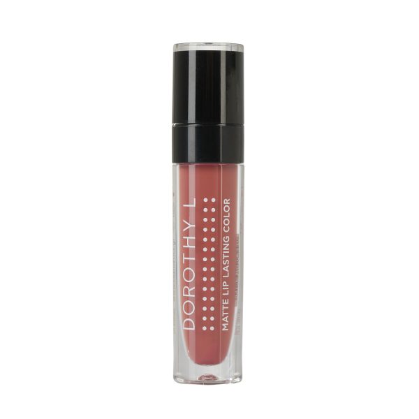 1007 Dorothy L Liquid Matte Lipstick #1007 4.5 ml