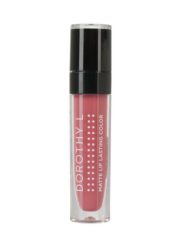 Dorothy L Liquid Matte Lipstick  #1008 -  4.5 ml