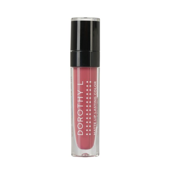 1009 Dorothy L Liquid Matte Lipstick #1009 4.5 ml