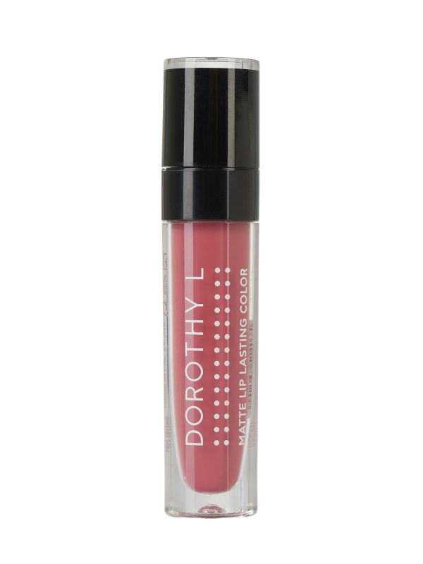 Dorothy L Liquid Matte Lipstick  #1009 -  4.5 ml