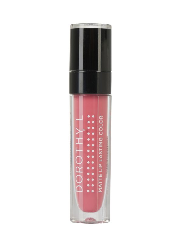 Dorothy L Liquid Matte Lipstick  #1010 -  4.5 ml