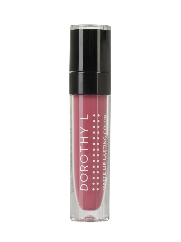 Dorothy L Liquid Matte Lipstick  #1011 -  4.5 ml