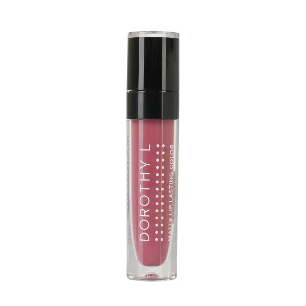 1012 Dorothy L Liquid Matte Lipstick #1012 - 4.5 ml