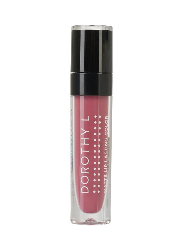 Dorothy L Liquid Matte Lipstick  #1012 -  4.5 ml