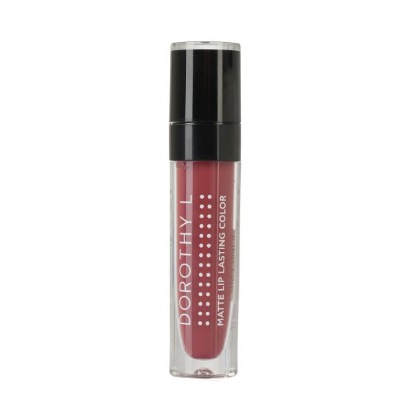 1013 Dorothy L Liquid Matte Lipstick #1013 - 4.5 ml