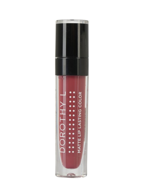 Dorothy L Liquid Matte Lipstick  #1013 -  4.5 ml