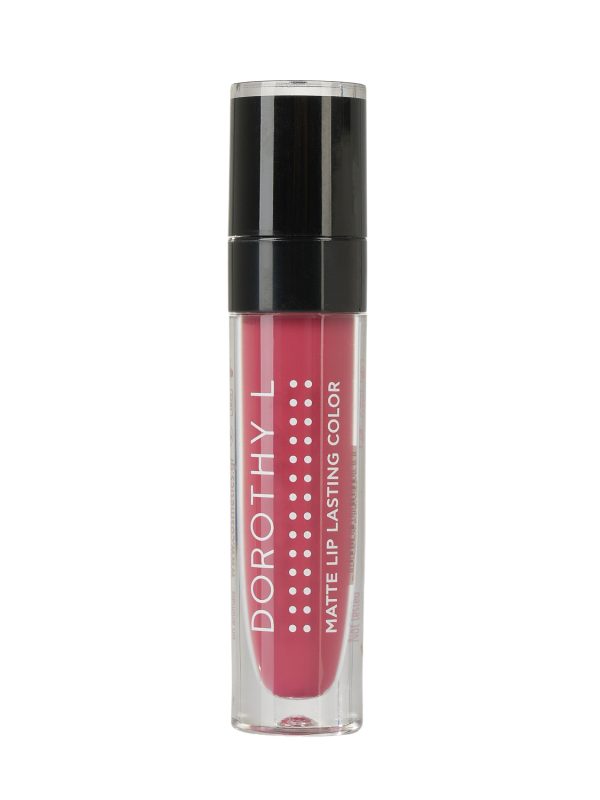 Dorothy L Liquid Matte Lipstick  #1014 -  4.5 ml