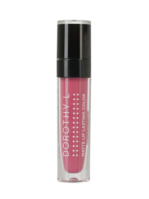 Dorothy L Liquid Matte Lipstick  #1015 -  4.5 ml