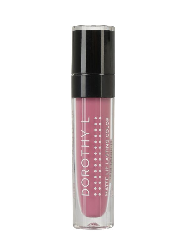 Dorothy L Liquid Matte Lipstick  #1016 -  4.5 ml