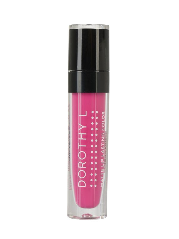 Dorothy L Liquid Matte Lipstick  #1017 -  4.5 ml