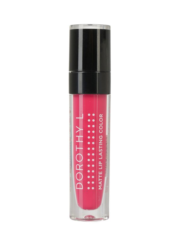 Dorothy L Liquid Matte Lipstick  #1018 -  4.5 ml