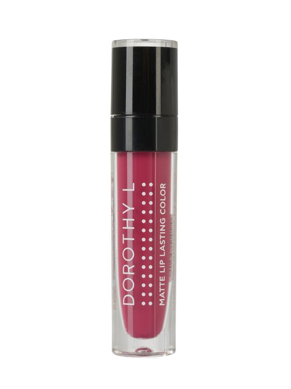 Dorothy L Liquid Matte Lipstick  #1019 -  4.5 ml