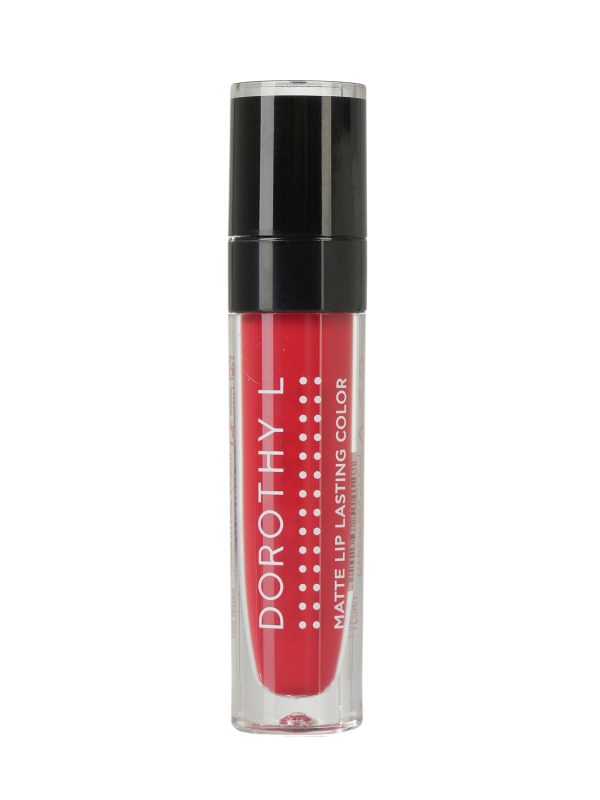 Dorothy L Liquid Matte Lipstick  #1020 -  4.5 ml