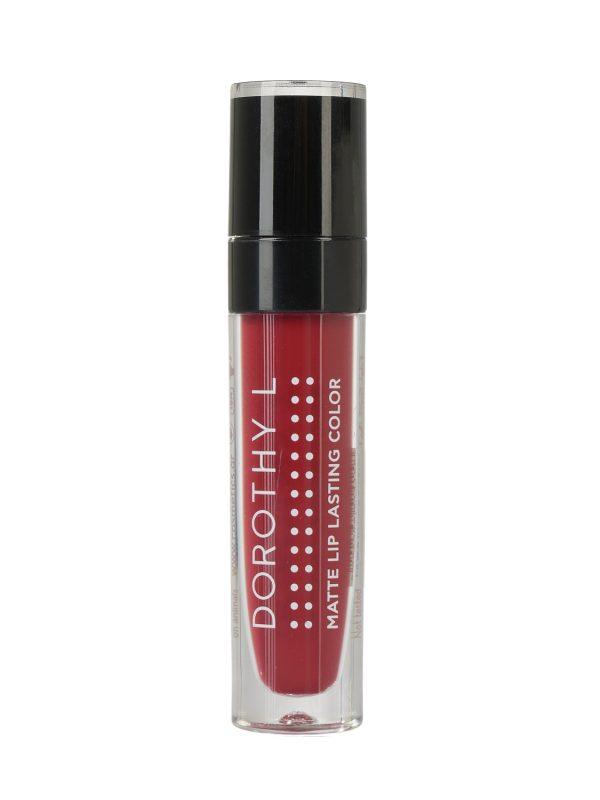 Dorothy L Liquid Matte Lipstick  #1023 -  4.5 ml
